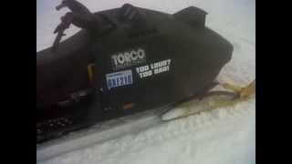 1990 skidoo safari -377