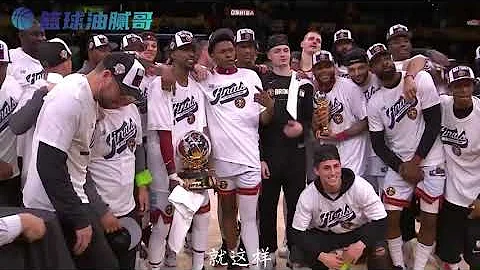 丹佛掘金如願晉級，約老師強吃絕殺告訴你，什麼是真正的MVP - 天天要聞