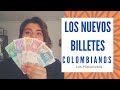 ¿Quiénes salen en los BILLETES colombianos y qué hicieron para merecerlo?  | Los Historietos