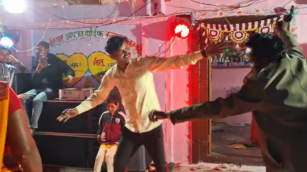 छोरी तैनें करौ भरतपुर जाम dance video chhori tene karo bharatpur jaam / satveer gurjar