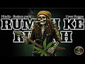 RUMAH KE RUMAH - Hindia (Ska Reggae Version) | Perjalanan Kenangan Versi Ska! 🏠🎺
