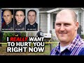 Man on Edge Pulled Over, Sets Cruel Trap for Police | True Crime