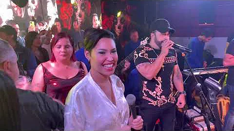 Entrgame Tu Amor - Nelson Velsquez y Ana del Casti...