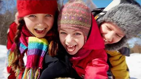 Parallax Slideshow | After Effects Templates