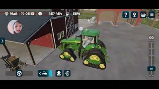 farming simulator 23 граю сьогодні