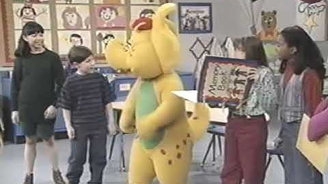 Making New Friends (Spanish Version) Part 16