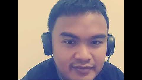 Tukar Jiwa - Tulus + Cover by laksono273