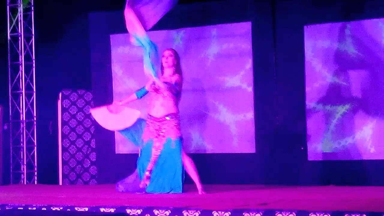 KATIE BELLY DANCER DELHI YouTube