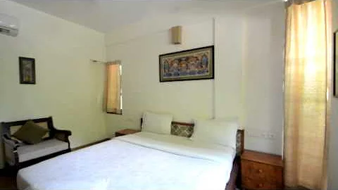 Trustedstay Bangalore BTM Layout (BTMNI1)