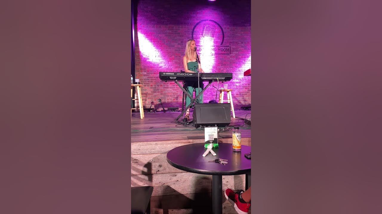 A song for anyone who’s been cheated on… “Good life” by Tabitha Meeks, coming in 2022
