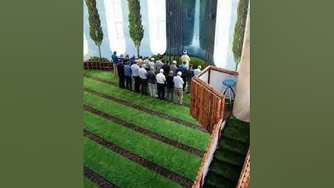 #سورة_المزمل - #الشيخ_محمد_البلاكوسي