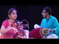 Bharatiya Samagana Sabha - Namastubhyam 12th Music Festival - Spoorthi Rao -  Neekela dayaradu