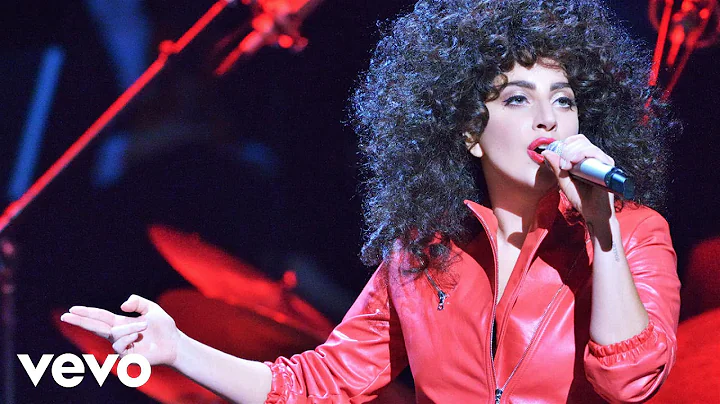 Bang Bang (My Baby Shot Me Down) (Live from Jazz A...