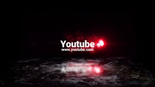 Cara Membuat Intro Youtube Sederhana Di KineMaster | KineMaster Tutorial