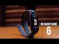 Xiaomi MI Smart Band 6 Review // It&#39;s Brilliant