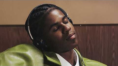 JayDon - Separated (Official Visualizer)