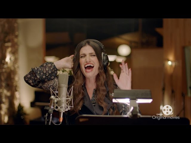 Idina Menzel - Move (Official Music Video) 