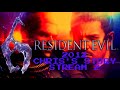 RESIDENT EVIL 6 (2012) (CHRIS’S STORY) - STREAM 2