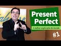 A melhor explicação do mundo sobre o Present Perfect -PARTE 1 - Dica de Inglês do Tio Beto