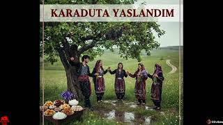 Karaduta Yaslandım Cgvibes - Modern Turkish Folk Cover