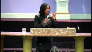 God Will Blow Your Mind - Pastor Angela Manning