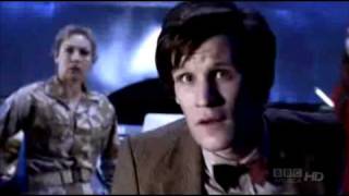 Doctor Who - Series Five Ultimate BBC America Trailer
