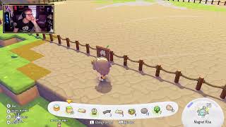 Pokopia Progression and Building! #pokopia #pokemon #pokemonpokopia