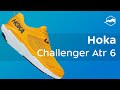 Кроссовки Hoka Challenger Atr 6. Обзор