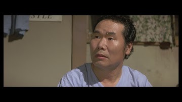映画『男はつらいよ 浪花の恋の寅次郎』（第27作）HDリマスター