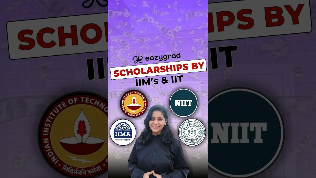Check the full video on our Instagram🙌🏻 link in description 🔗 #education #scholarship #career #grow