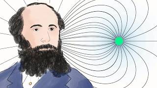 How Maxwell's Equations Were Discovered