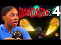 “It just gets crazier and crazier”… | DanDaDan | Episode 4 Reaction