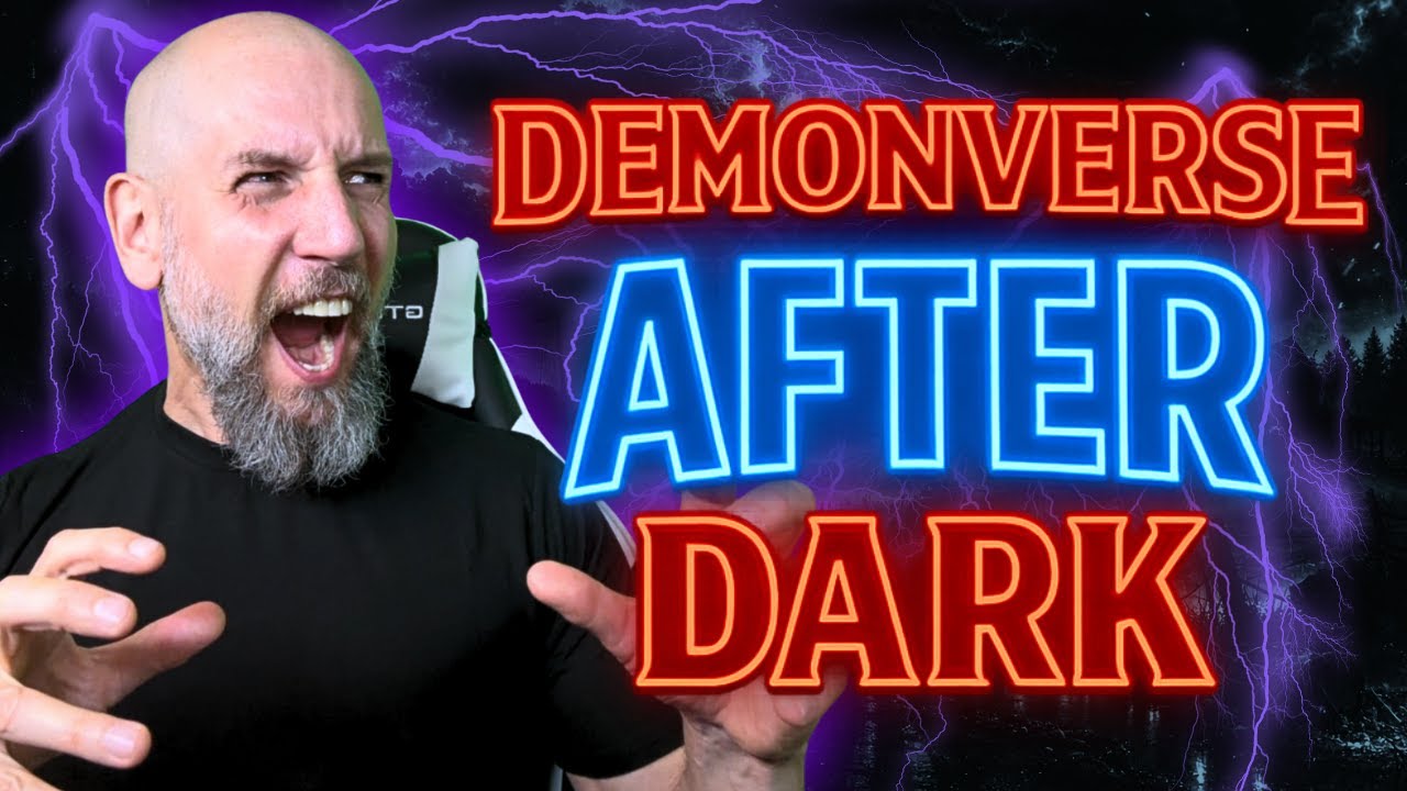 Are The LA Rams Already 2026 Superbowl Champions? Demonverse After Dark