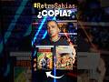 RetroSabias (125) SE ROBARON TODO! #RetroSabias