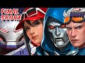 ARMOR WARS 3099 Update Final Scores Pass Or Fail Marvel Future Fight ARMOR WARS 3099 Update Final Scores Pass Or Fail Marvel Future Fight