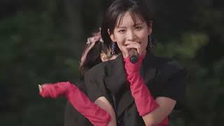 20230702 超NATSUZOME 2023 Day2 超 Stage OCHA NORMA