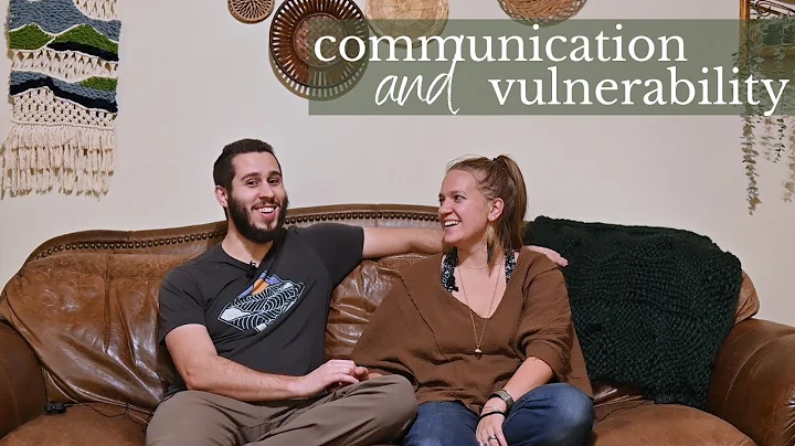 How To Create Emotional Intimacy With Your Partner | Communication in Relationships