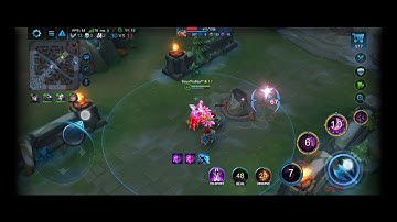 Heroes Evolved Diao Chan New Skin 399$🤔 Exclusive Build Gameplay Ranked S20