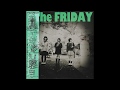 The Friday - Our Body Made In Fukushima (Japanese Schoolgirl noise rock/punk)