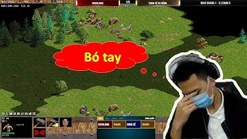 AOE Highlights | Shenlong bug 2 nhà chính trước Chim Sẻ Đi Nắng ...