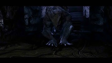 My 3d animation 2009 by Michael j Collins