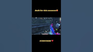 I Survived Against 4 Players Alone in BGMI with JUST ONE LIFE🥵