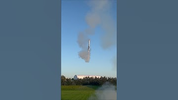 Eagle almost lands...