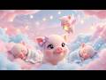 Sleep Soundly Tonight ⭐ Relaxation Music for Stress Relief &amp; Positive Energy 💖 Music For Sleep