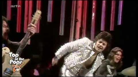 Garry Glitter - Rock & Roll, Pt  2