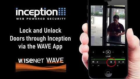 Hanwha Inception Integration