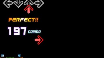 【Dancing Stage SuperNOVA】rainbow rainbow【EXPERT】