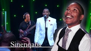 Chords for Neyi Zimu - Sinenqaba