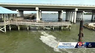 Road Patrol: How a small piece of the old Twin Spans is set for a makeover