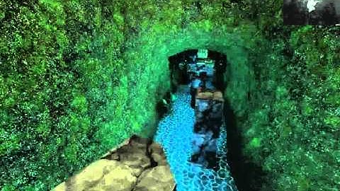 bhop_arcane2_a06 Server Record by Persuant! 1:48.129